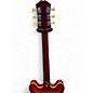 Used Epiphone Inspired by ES-335 Figured IG 2 Color Sunburst Hollow Body Electric Guitar