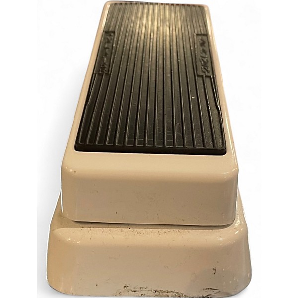 Used Dunlop 105Q Cry Baby Bass Wah Bass Effect Pedal