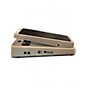 Used Dunlop 105Q Cry Baby Bass Wah Bass Effect Pedal