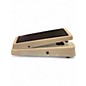 Used Dunlop 105Q Cry Baby Bass Wah Bass Effect Pedal