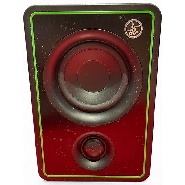 Used Mackie CR-X BT Powered Monitor