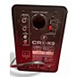 Used Mackie CR-X BT Powered Monitor