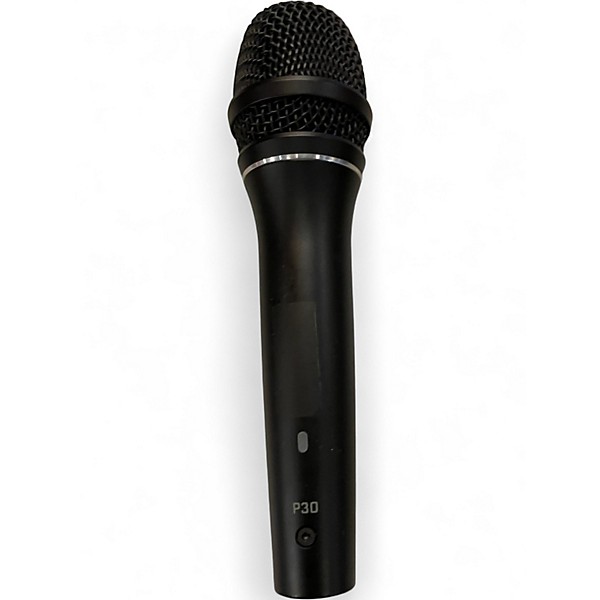 Used Sterling Audio P30 Dynamic Microphone