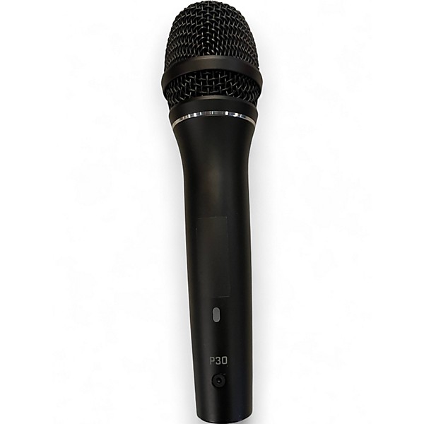Used Sterling Audio P30 Dynamic Microphone