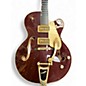 Used Gretsch Guitars G5420TG Walnut Hollow Body Electric Guitar