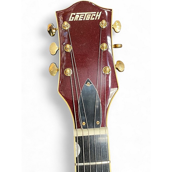 Used Gretsch Guitars G5420TG Walnut Hollow Body Electric Guitar