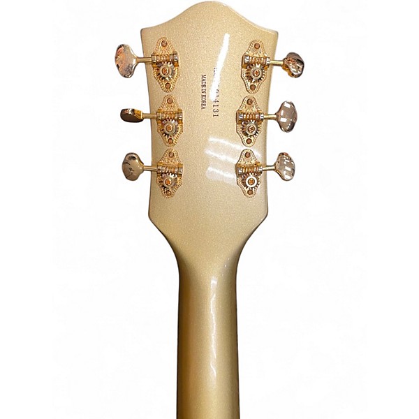 Used Gretsch Guitars G5420TG Walnut Hollow Body Electric Guitar