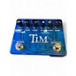Used Paul C Audio TIM Effect Pedal Package thumbnail