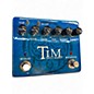 Used Paul C Audio TIM Effect Pedal Package