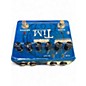 Used Paul C Audio TIM Effect Pedal Package