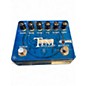 Used Paul C Audio TIM Effect Pedal Package