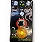 Used Interstellar Audio Machines OCTONAUT HYPERDRIVE Effect Pedal