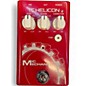 Used TC Helicon MIC MECHANIC Effect Pedal thumbnail