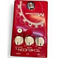 Used TC Helicon MIC MECHANIC Effect Pedal
