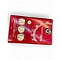 Used TC Helicon MIC MECHANIC Effect Pedal