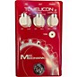 Used TC Helicon MIC MECHANIC Effect Pedal