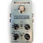 Used TC Electronic QUINTESSENCE HARMONY Effect Pedal