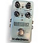 Used TC Electronic QUINTESSENCE HARMONY Effect Pedal