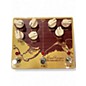 Used EarthQuaker Devices HOOF REAPER Effect Pedal