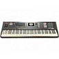 Used Kurtzwell K2700 Keyboard Workstation thumbnail