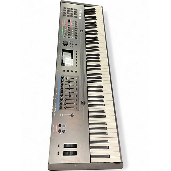 Used Kurtzwell K2700 Keyboard Workstation