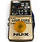 Used NUX LOOP CORE Pedal
