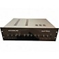 Used Glockenklang HEART ROCK Bass Amp Head thumbnail
