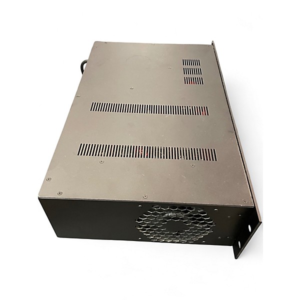 Used Glockenklang HEART ROCK Bass Amp Head