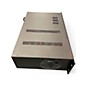 Used Glockenklang HEART ROCK Bass Amp Head
