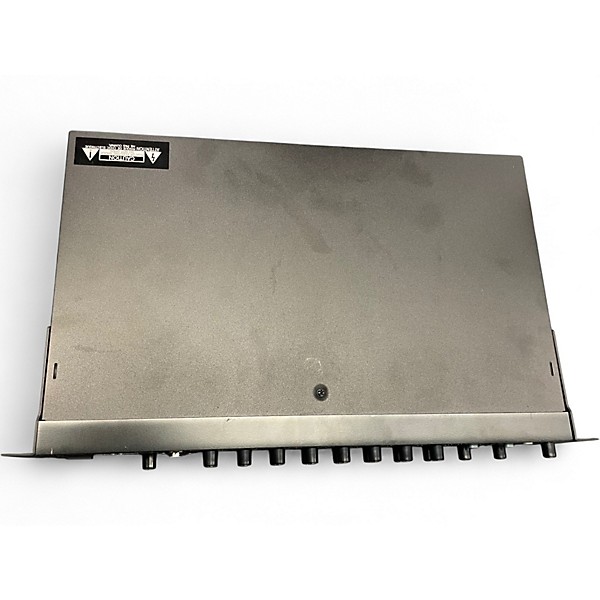 Used TASCAM LM8ST Line Mixer