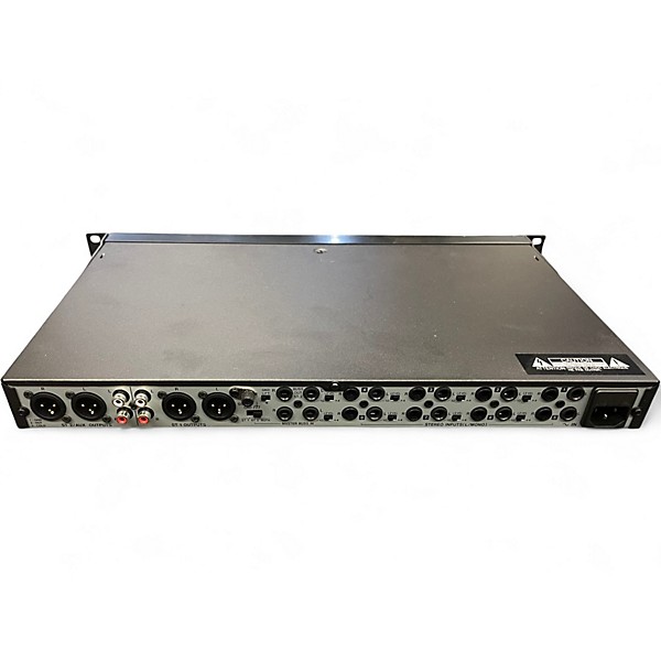 Used TASCAM LM8ST Line Mixer
