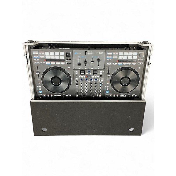 Used RANE FOUR DJ Controller