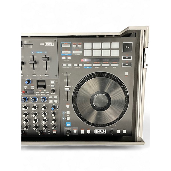Used RANE FOUR DJ Controller