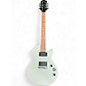 Used Epiphone Special model Grey Solid Body Electric Guitar thumbnail