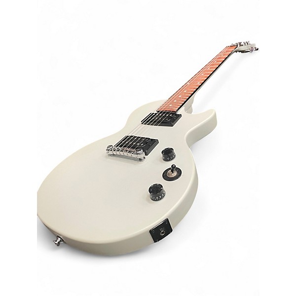 Used Epiphone Special model Grey Solid Body Electric Guitar