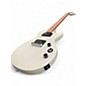 Used Epiphone Special model Grey Solid Body Electric Guitar