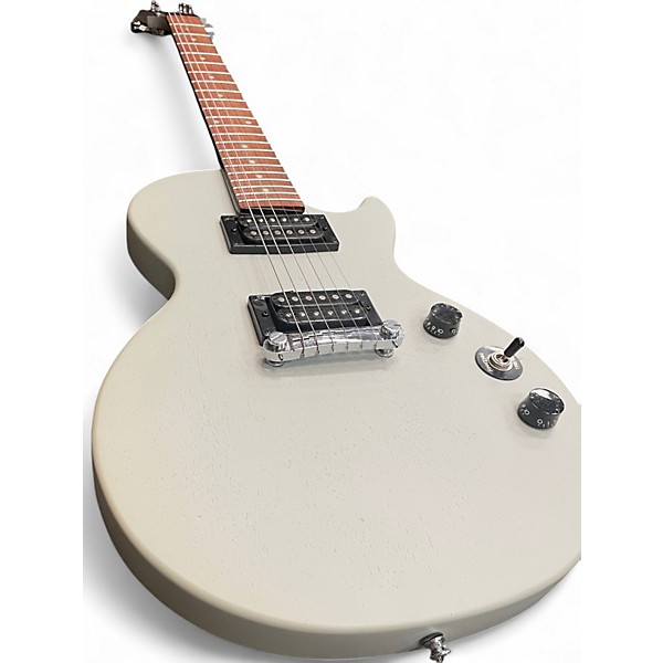 Used Epiphone Special model Grey Solid Body Electric Guitar