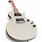 Used Epiphone Special model Grey Solid Body Electric Guitar