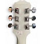 Used Epiphone Special model Grey Solid Body Electric Guitar