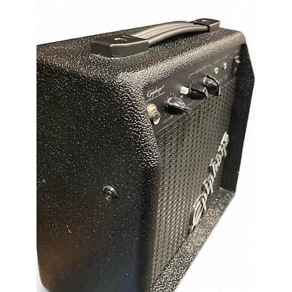 Used Epiphone Electar Guitar Combo Amp