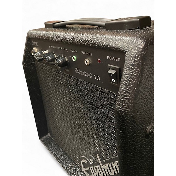 Used Epiphone Electar Guitar Combo Amp