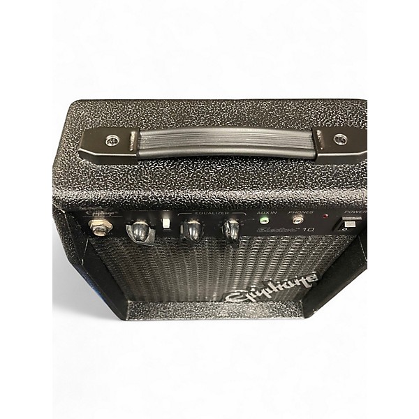 Used Epiphone Electar Guitar Combo Amp