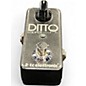 Used TC Electronic Ditto Looper Pedal