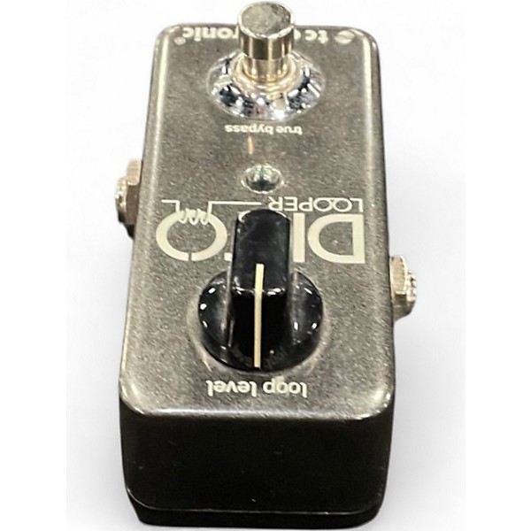 Used TC Electronic Ditto Looper Pedal