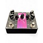 Used Keeley Loomer Effect Pedal