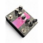 Used Keeley Loomer Effect Pedal