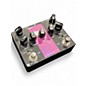 Used Keeley Loomer Effect Pedal