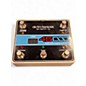 Used Wampler Tumnus Deluxe Overdrive Effect Pedal thumbnail