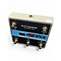 Used Wampler Tumnus Deluxe Overdrive Effect Pedal