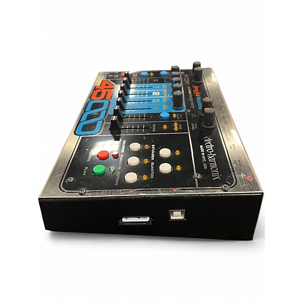 Used Electro-Harmonix 45000 Stereo Looper Pedal